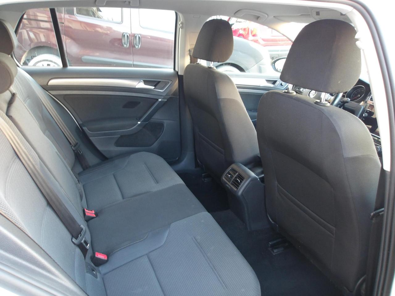 Volkswagen Golf 5 Porte Golf 5p 1.6 tdi Business 115cv