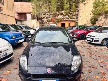 Fiat Punto 1.4 8V 5 porte Easypower Street