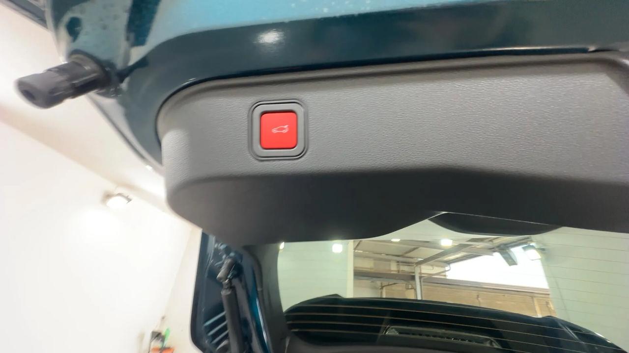 Alfa Romeo Junior 1.2 136 CV Hybrid eDCT6 Speciale