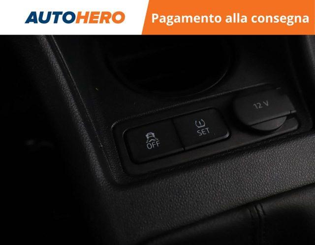 VOLKSWAGEN up! 1.0 75 CV 5p. high up! BlueMotion Technology ASG