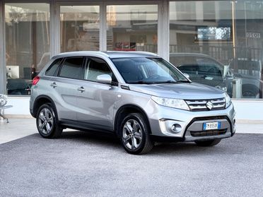 Suzuki Vitara 1.6 Diesel 120CV E6 4X4 - 2016