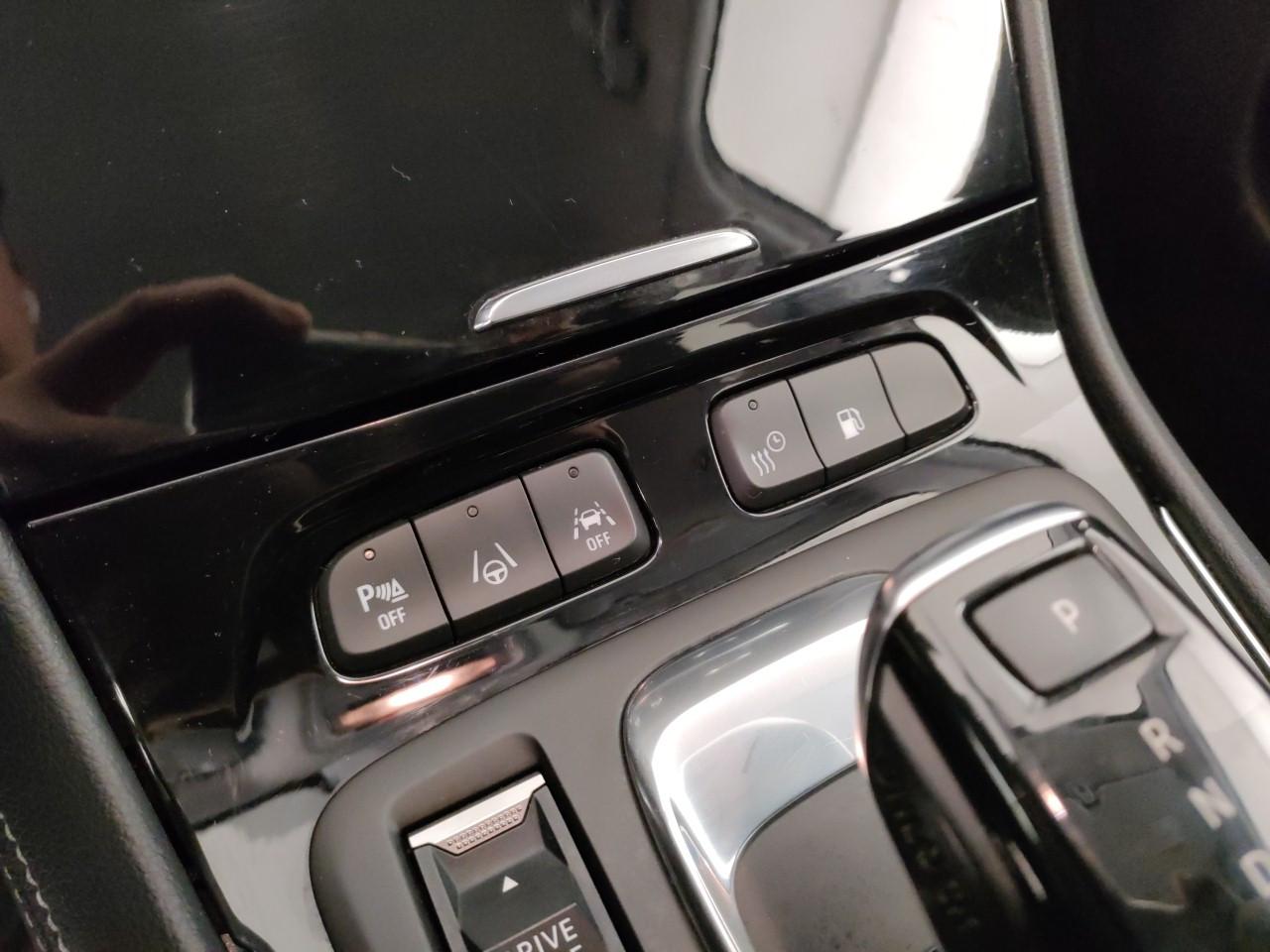 OPEL Grandland 1.6 phev GSe awd 300cv auto