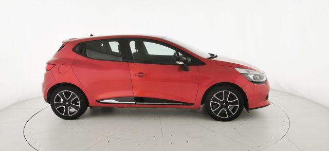 RENAULT Clio 1.5 dCi 8V 75CV 5 porte Wave