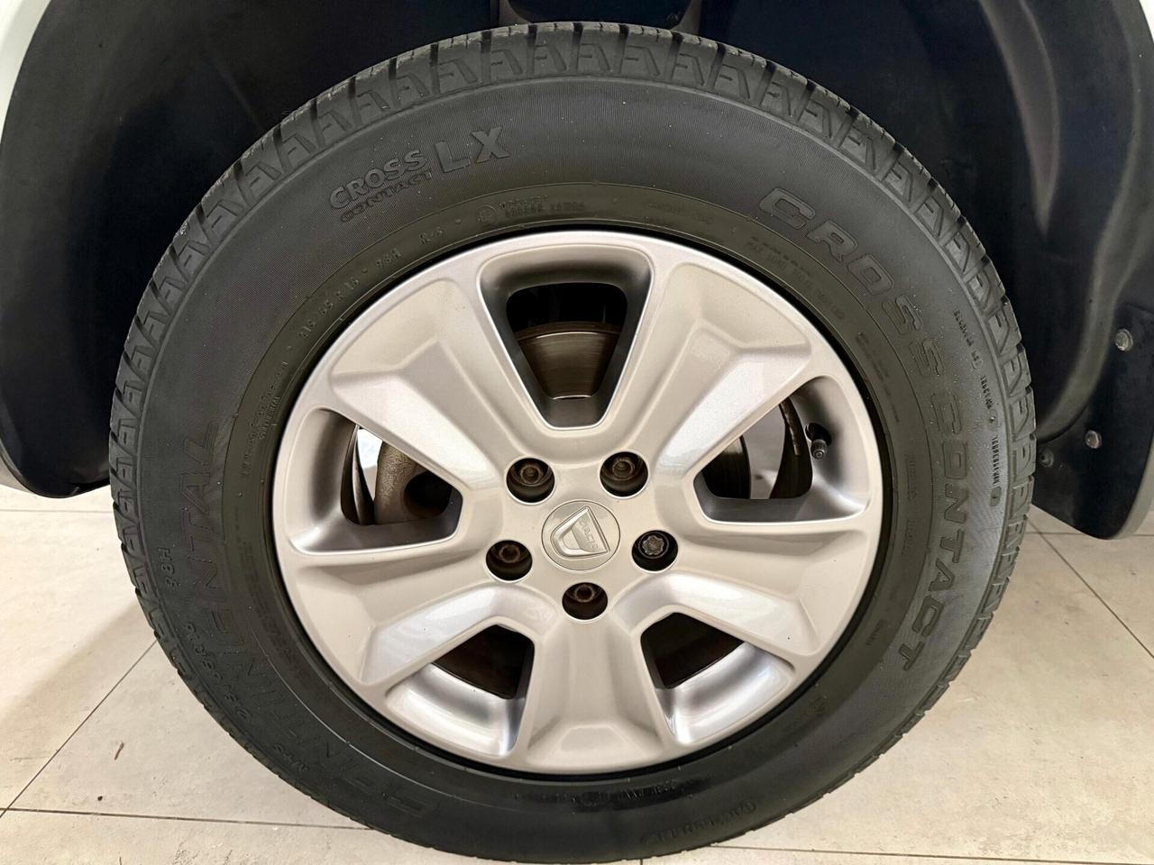 Dacia Duster 1.5 dCi 110CV Lauréate Promo rottamazione