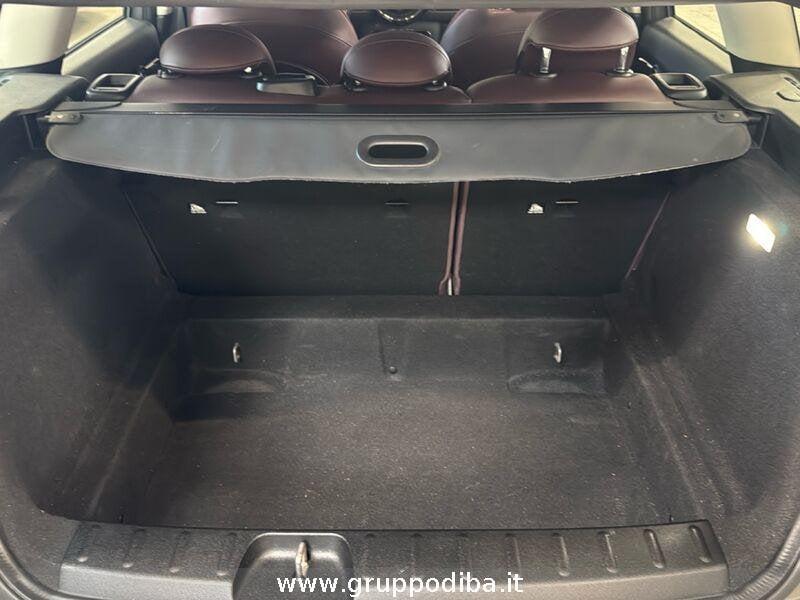MINI Clubman Mini 2016 Benzina Mini 1.5 Cooper Boost