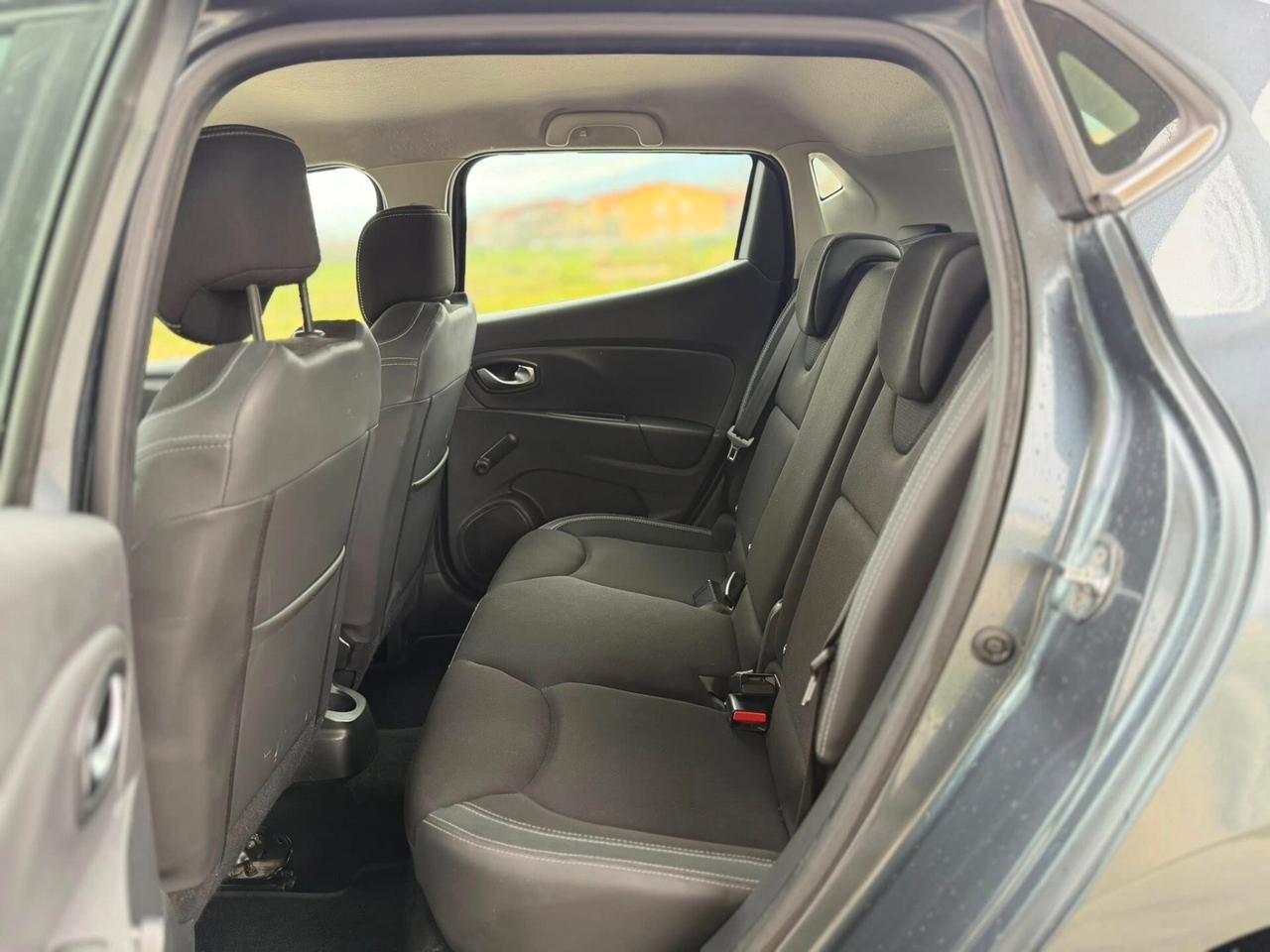 Renault Clio dCi 8V 75 CV Start&Stop 5 porte Energy Intens