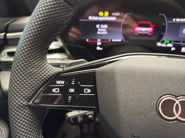 AUDI A5 Avant S line TDI S-tronic MHEV