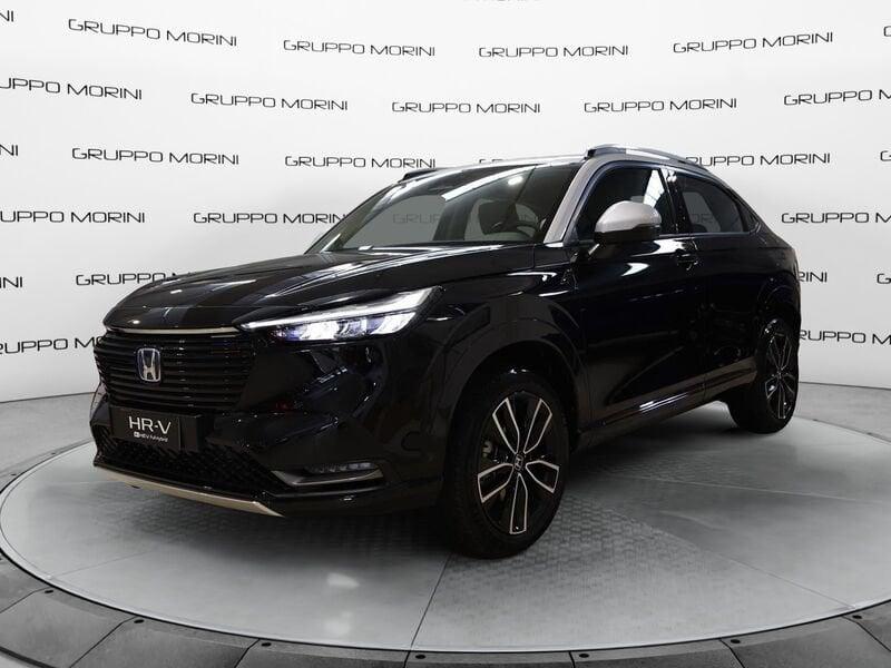 Honda HR-V 1.5 133cv eHev eCVT Advance Style - Advance - Elegance