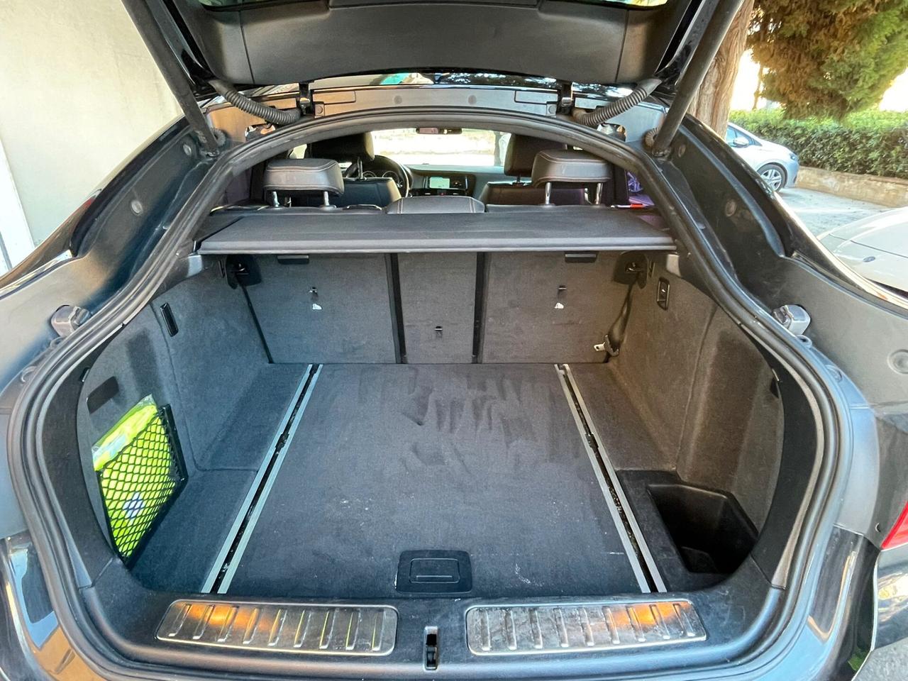 Bmw X4 xDrive20d xLine