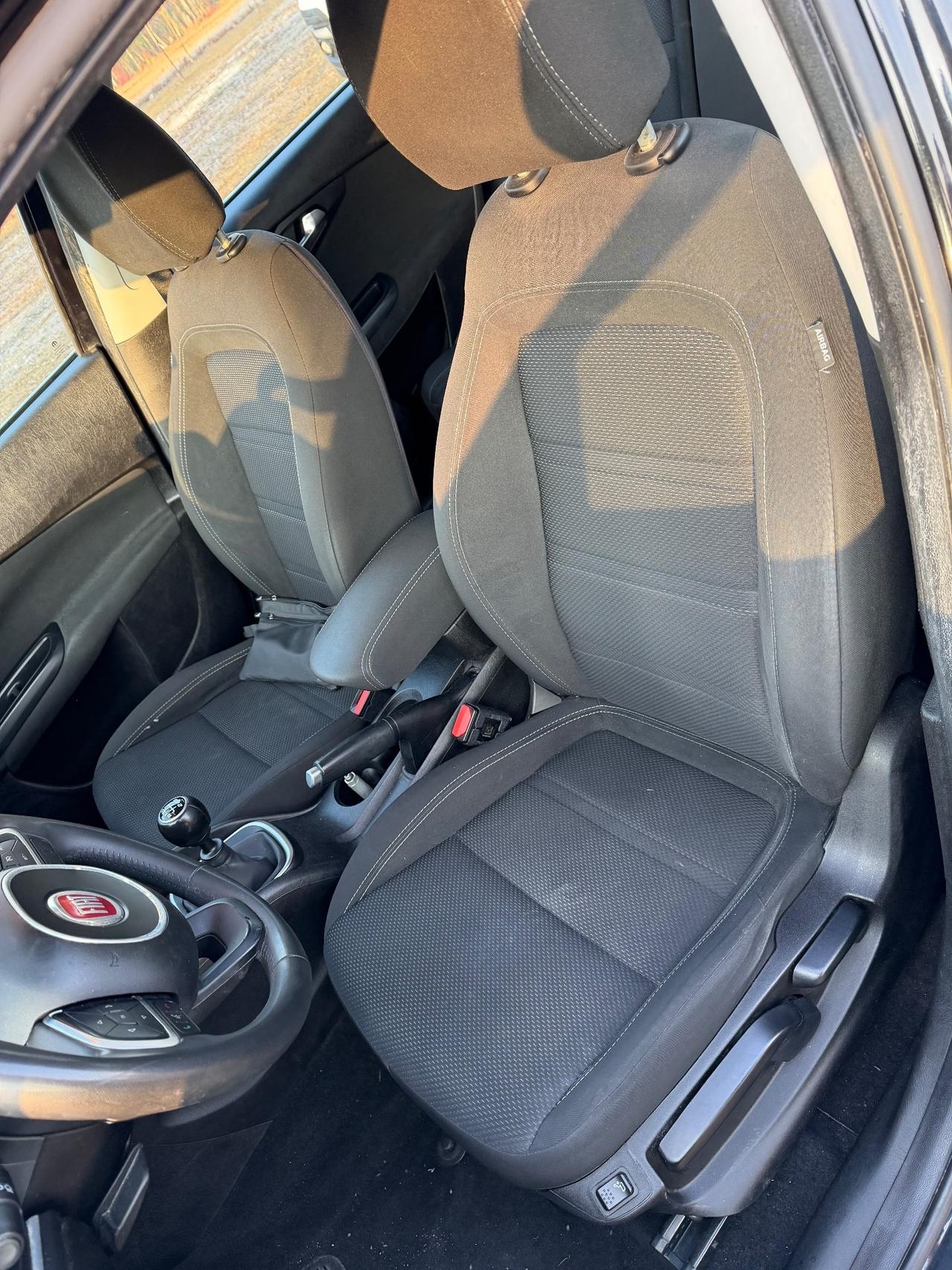 Fiat Tipo 1.4 T-Jet 120CV GPL SW