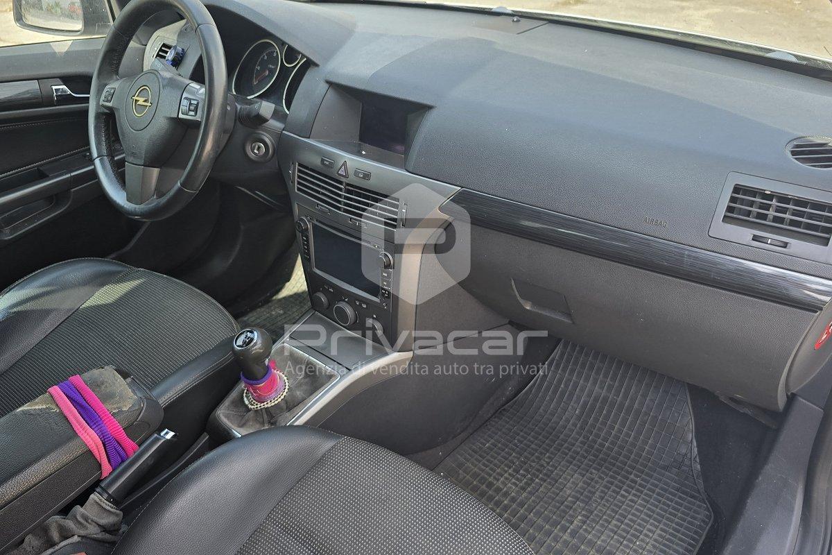 OPEL Astra 1.9 CDTI 120CV Station Wagon Enjoy