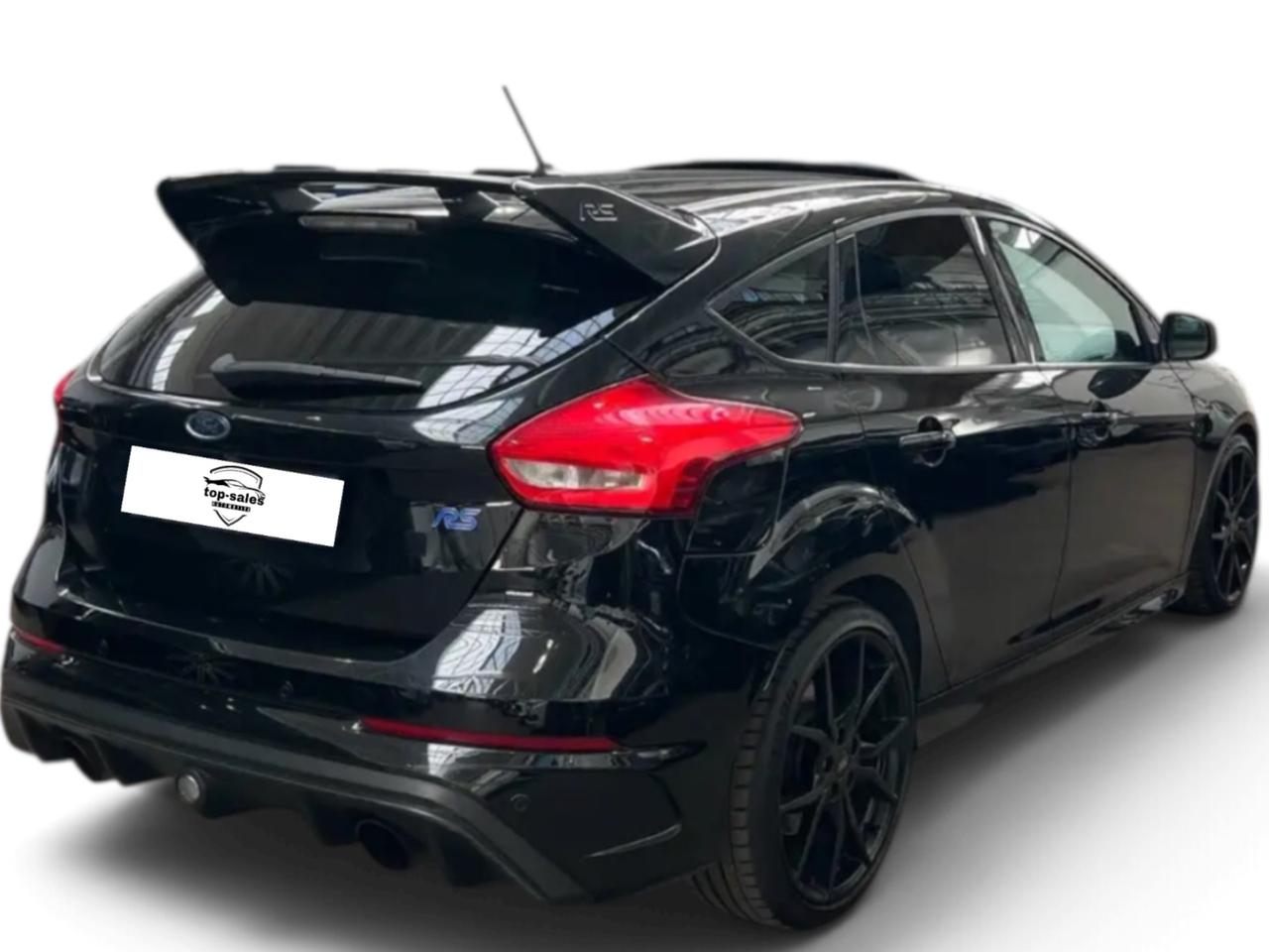 Ford Focus 2.3 350 CV AWD RS 4x4 Perfetta