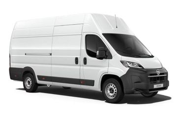 OPEL Movano 35 cab L4 H3 2.2 diesel 180cv S&S