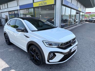 Volkswagen Taigo 1.5 tsi R-Line 150cv dsg