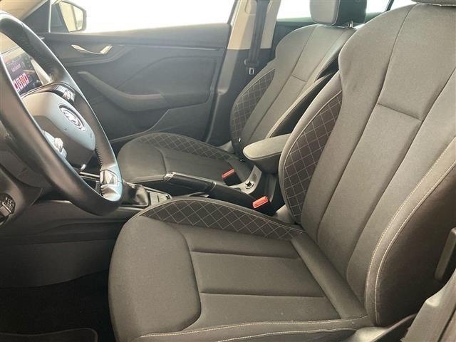 SKODA Kamiq 1.0 TSI 110cv Style DSG Gancio Tr. doppio treno