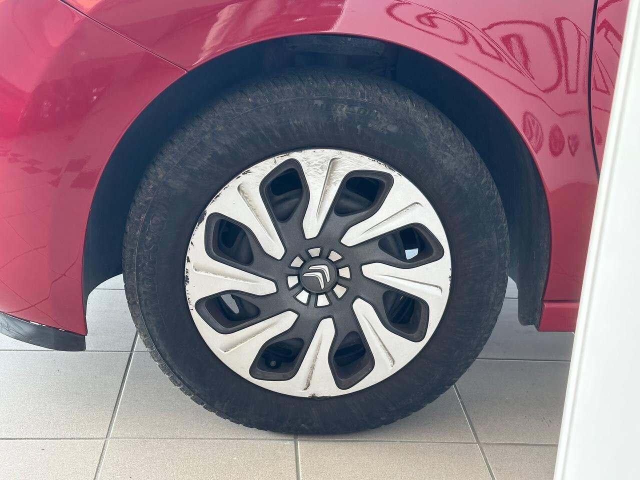 Citroen C3 Exclusive - Unico Proprietario