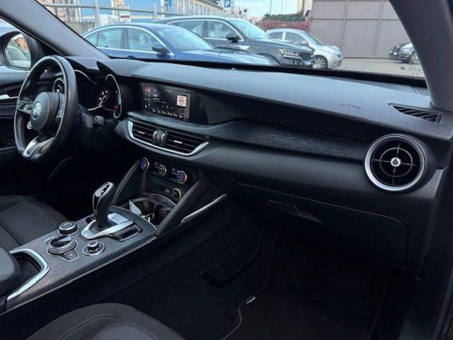 ALFA ROMEO Stelvio 2.2 Turbodiesel 190 CV AT8 Q4 Executive