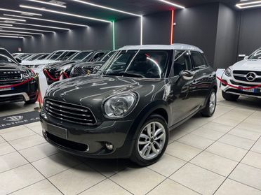 Mini 1.6 Cooper D Countryman 82KW