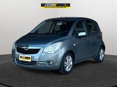 Opel Agila 1.2 16V 94CV Enjoy