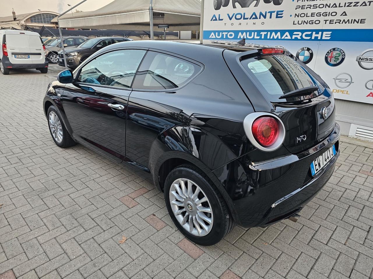 Alfa Romeo MiTo 1.4 70 CV 8V Progression