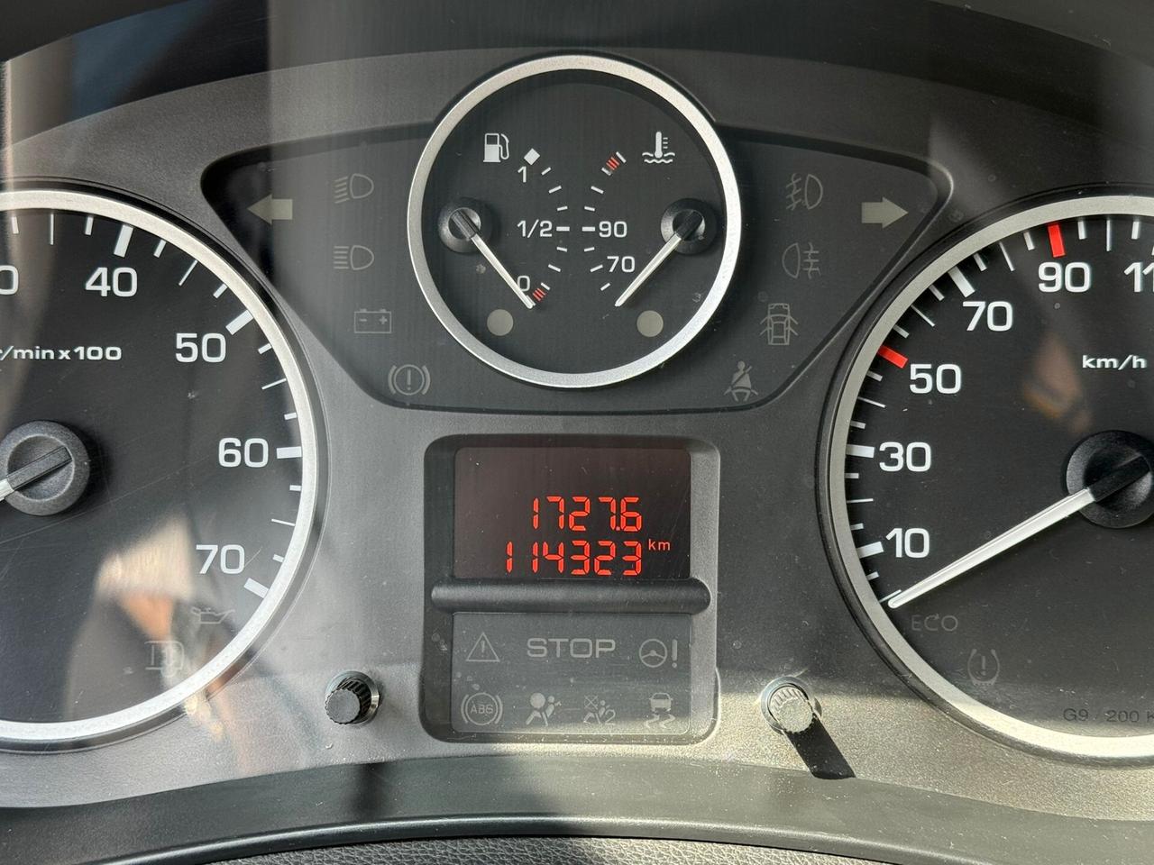 CITROEN BERLINGO 1,6 BLUEHDI 100 CV MULTISPACE