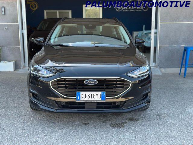 FORD Focus 1.5 EcoBlue 120 CV SW Business
