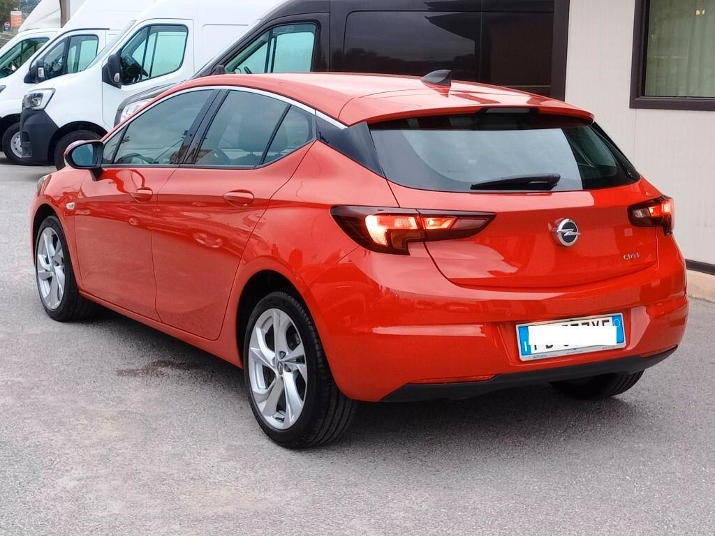 Opel Astra 1.6 CDTi 110CV Start&Stop 5 porte Innovation