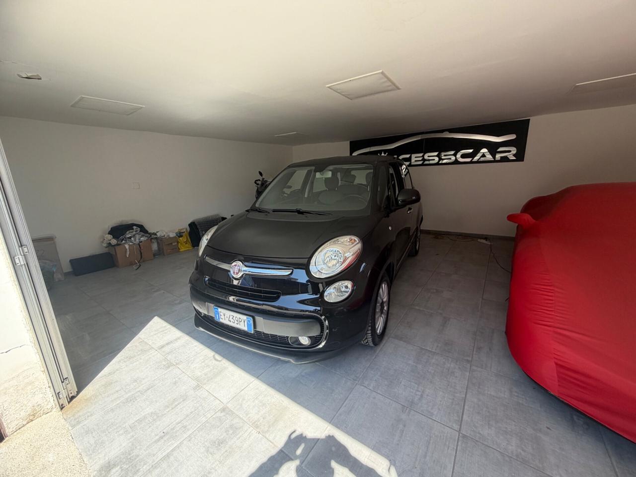 Fiat// 500L 1.3 Multijet 85 CV Pop Star