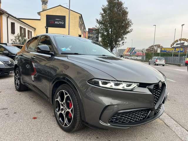 Alfa Romeo Tonale 1.5 hybrid Veloce 160cv tct7