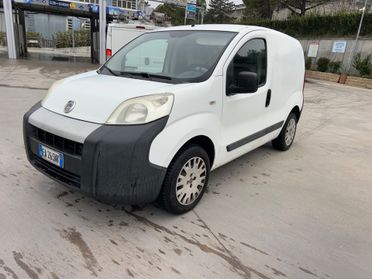 Fiat Fiorino 1.4 8V Furgone Natural Power SX