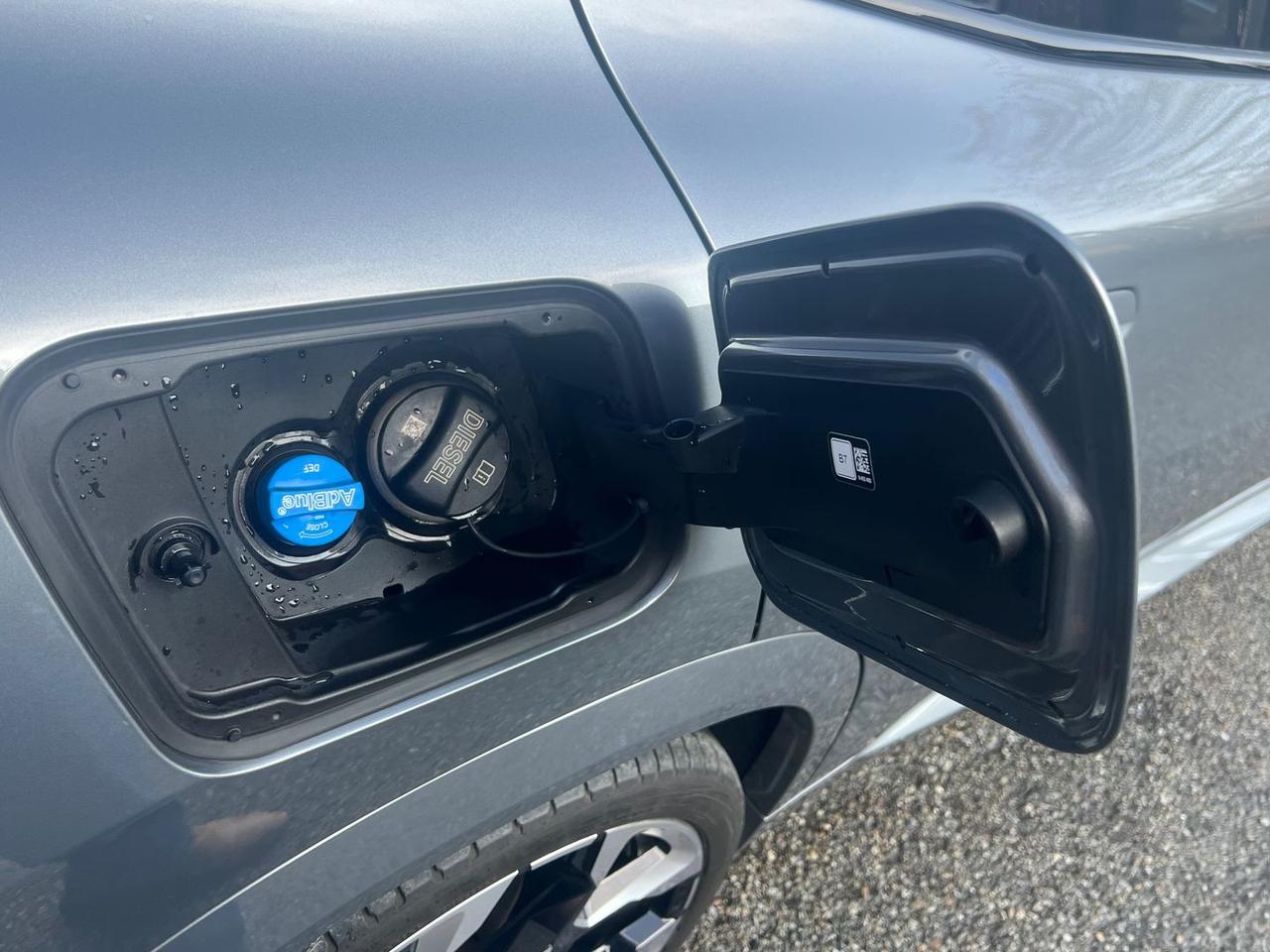 Bmw X2 M M Sport 18d #9012