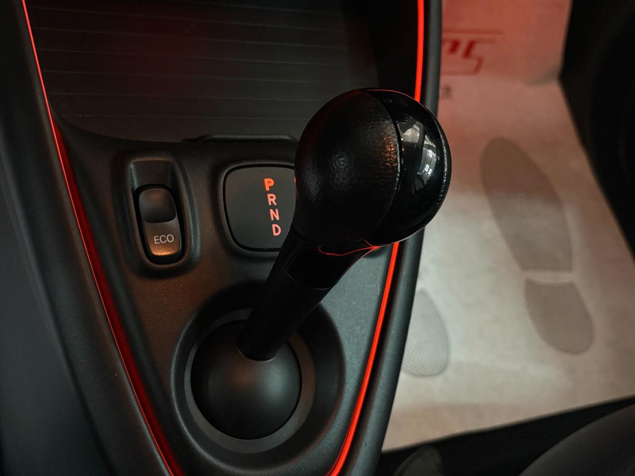 smart forTwo EQ Parisblue Prime 22kW ITALIANA