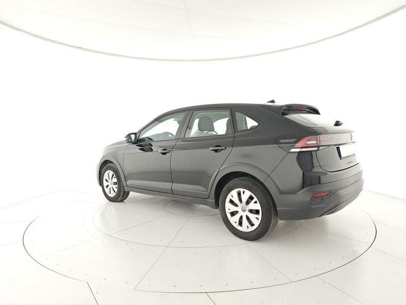 Volkswagen Taigo 1.0 TSI Life