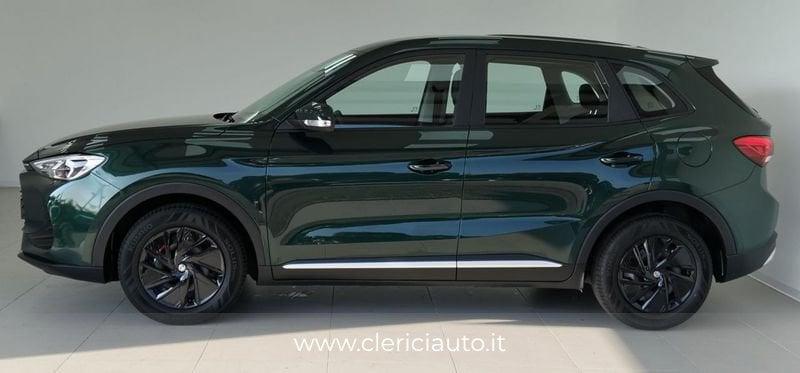 MG ZS 1.5 Standard