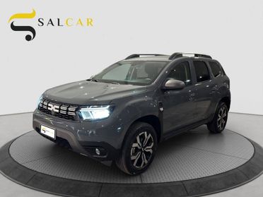 Dacia Duster 1.0 TCe 90 CV 4x2 Journey 2024