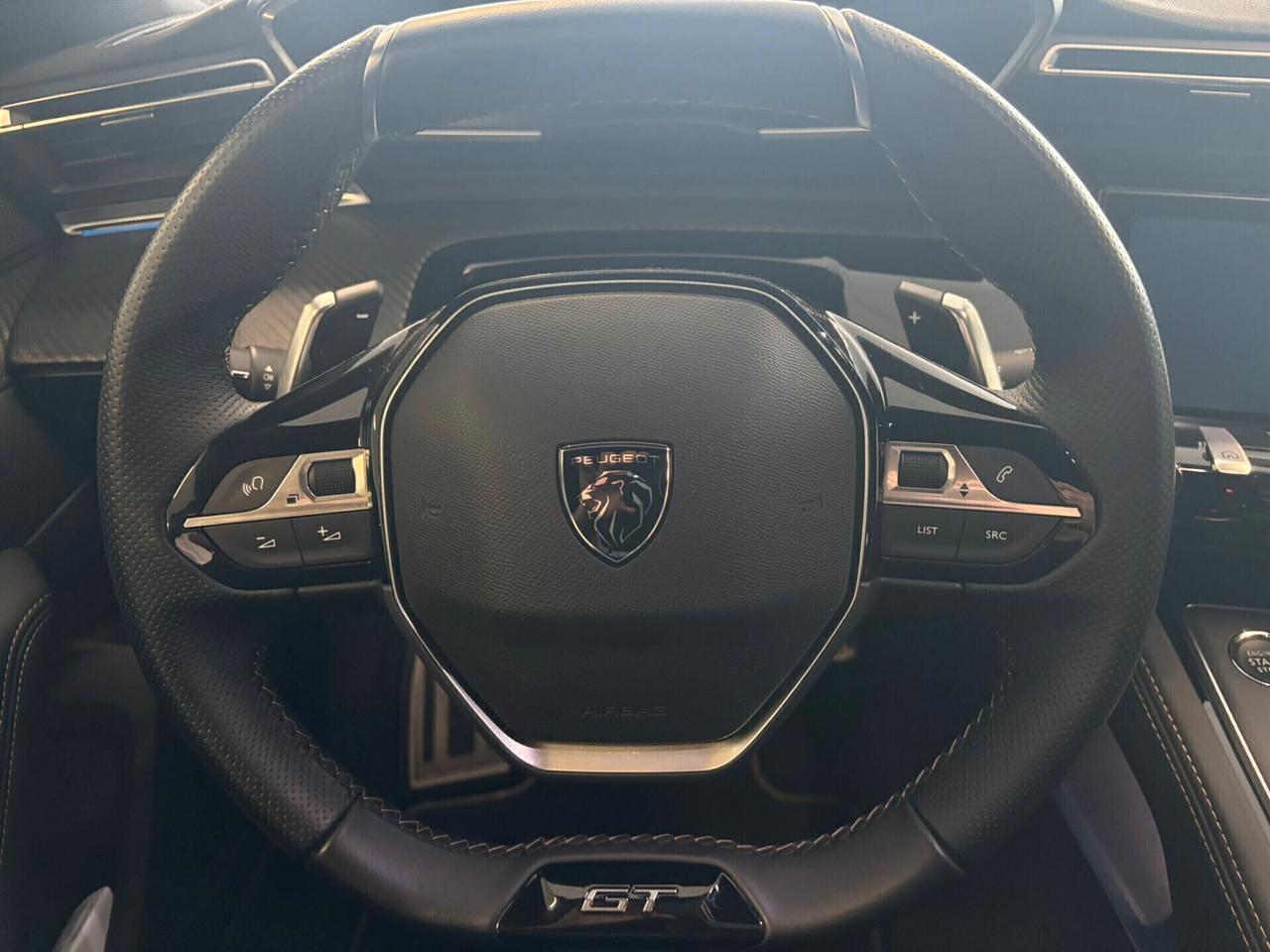 Peugeot 508 SW GT BlueHDi 130 EAT8 SPOTICAR