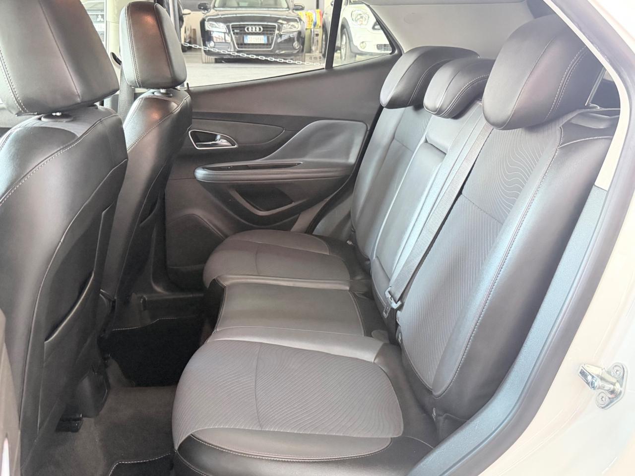 Opel Mokka 1.7 CDTI Ecotec 130CV NEOPATENTATI Cosmo