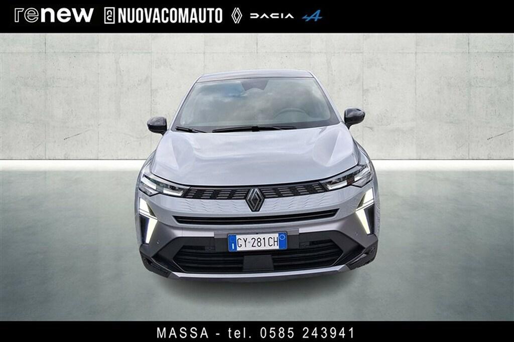 Renault Symbioz 1.6 E-Tech full hybrid Esprit Alpine Auto