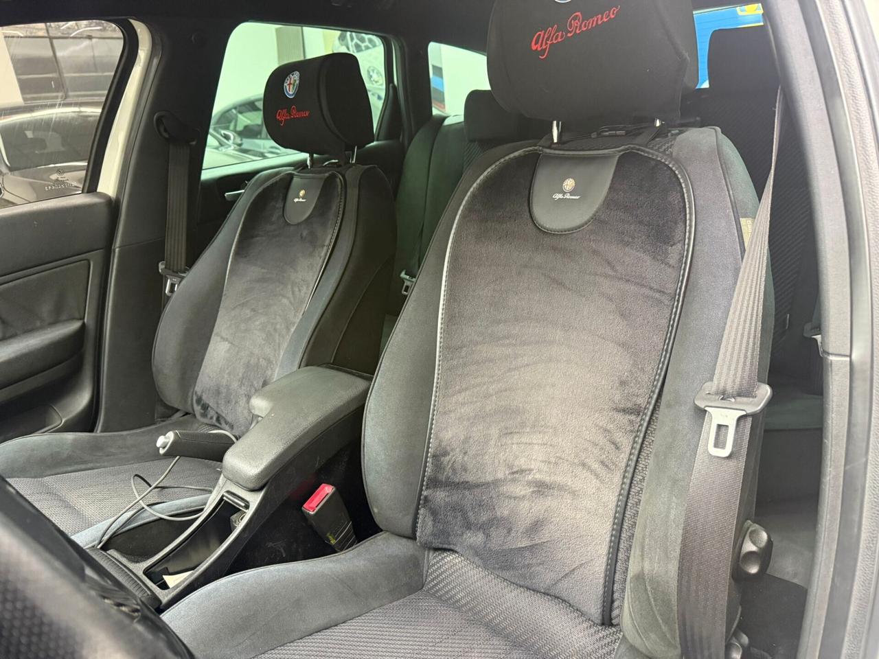 Alfa Romeo 159 1.9 150Cv -Diesel