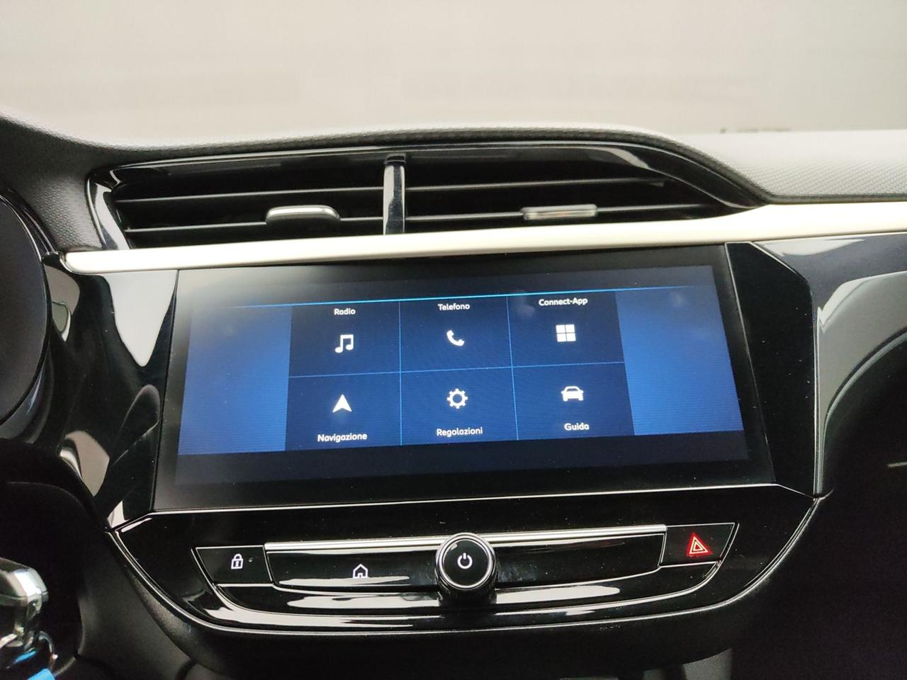 OPEL Corsa VI 2023 1.2 100CV GS