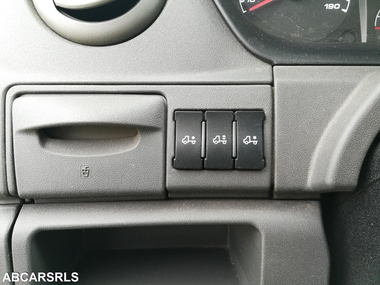 Iveco Daily FURGONATO