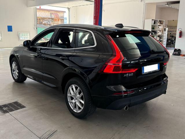 VOLVO XC60 B5 AWD Geartronic Momentum PROMO