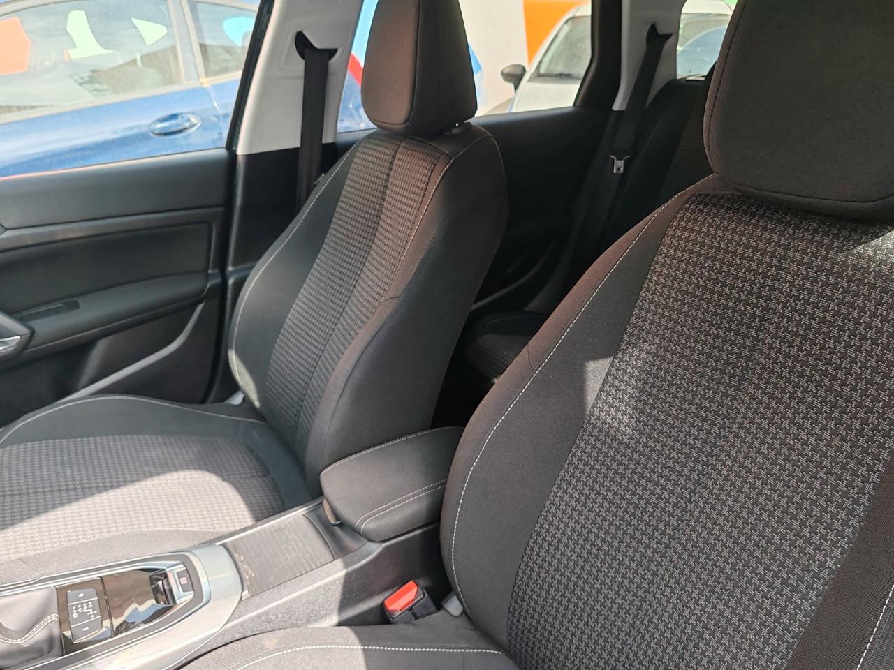 Peugeot 308 BlueHDi 120 S&S EAT6 SW Allure