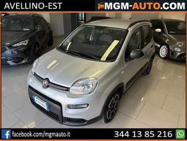 Fiat Panda 1.2 EasyPower City Life GPL casa madre