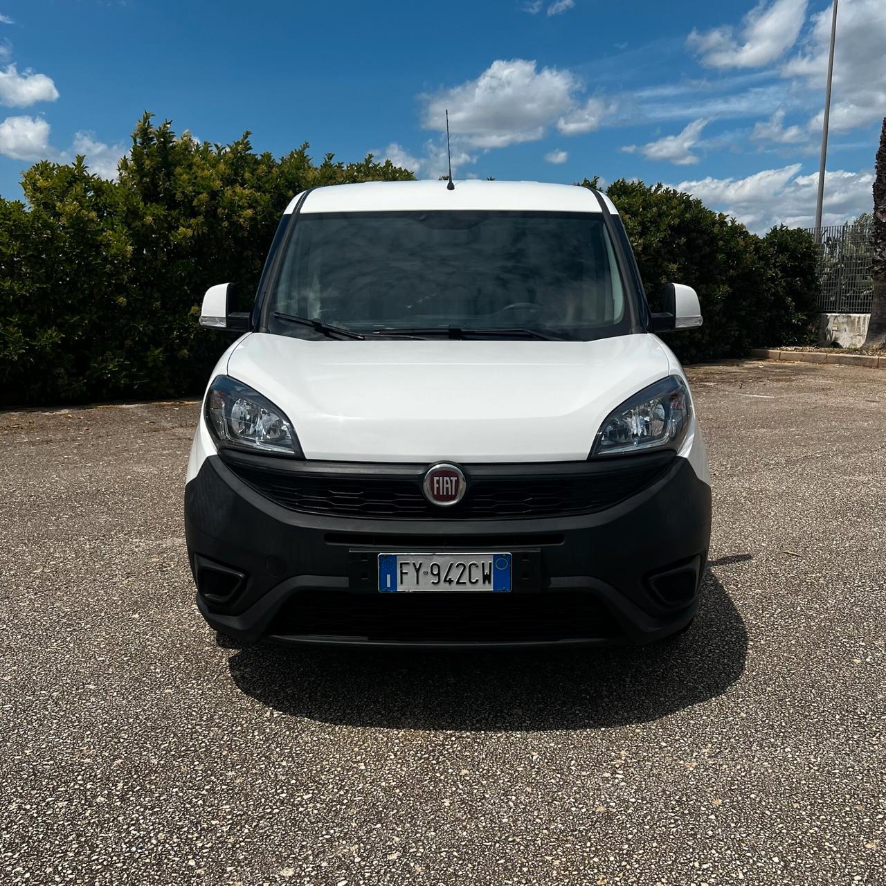 Fiat Doblo MAXI 1.6 MJT 105CV