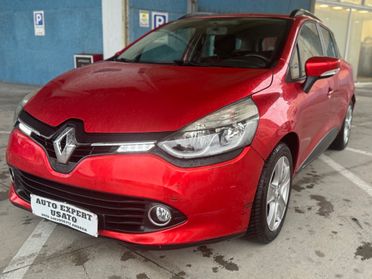 Renault Clio Sporter 1.2 75CV SW 2016