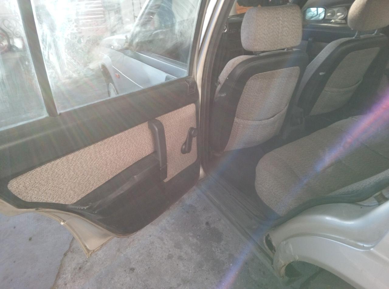 Alfa Romeo 75 1.6 Aria condizionata