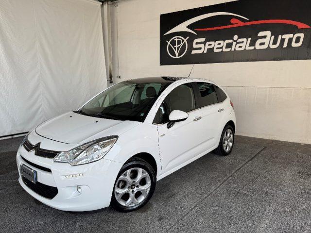 CITROEN C3 PureTech 82 Exclusive