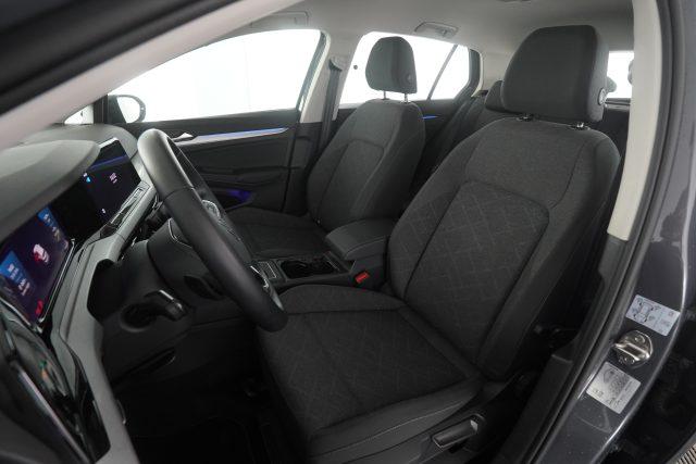 VOLKSWAGEN Golf Golf 1.0 eTSI EVO DSG Life