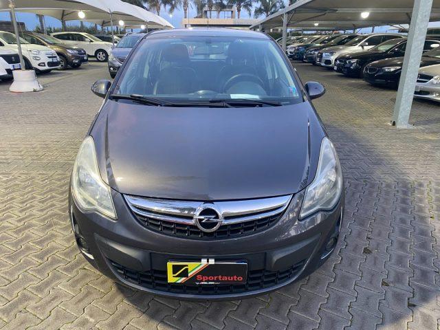 OPEL Corsa 1.3 CDTI 75CV F.AP. 5 porte